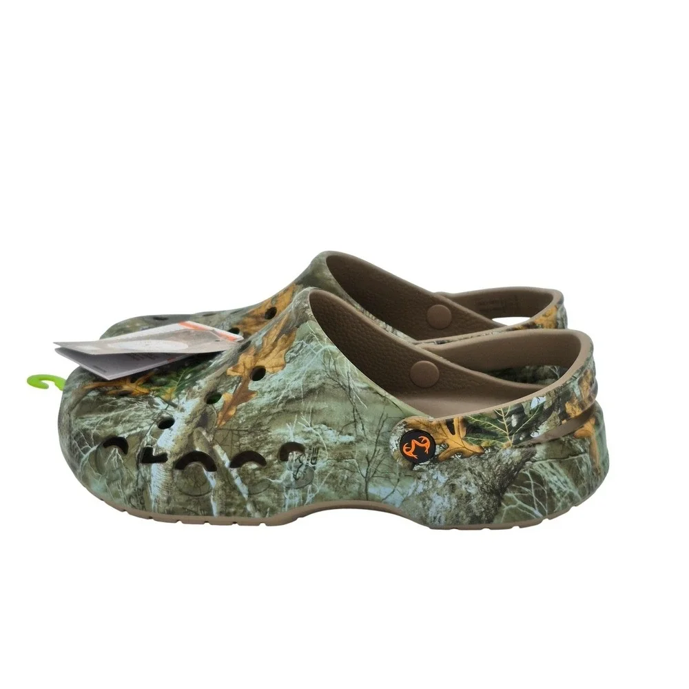 CROCS classic slip